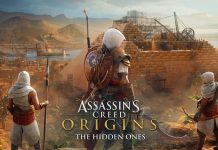 Assassin’s Creed Origins inceleme