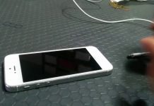 iphone sarj olmuyor sorunu çözümü