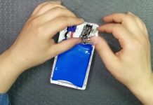 Arızalı çalışmayan Powerbank usb şarj girişi değişimi