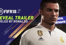 FIFA 18 incelemesi