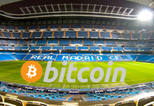 Bitcoin ile bilet spor müsabakalarında başlıyormu