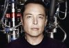 Elon Musk’tan uzayda gizli operasyon