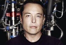 Elon Musk’tan uzayda gizli operasyon