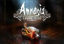 Ücretli oyun 2 gün bedava Amnesia