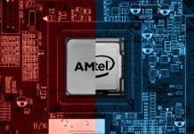 İntel Amd ortaklığı geliyor