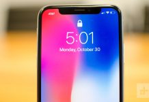 iPhone X neden beğenilmedi?