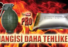 Pil neden şişer Şişen pil patlar mı?