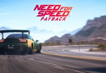 Need for Speed Payback’e Online Free Roam Modu Eklenecek