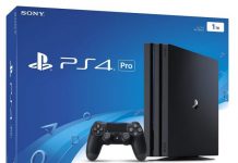 PlayStation 4 kısmen kırıldı