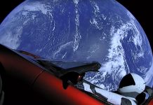 Elon Musk Teslayı neden uzaya gönderdi