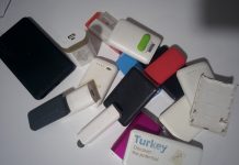 Powerbank ile ilgili sık sorulan sorular