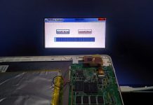 Tablet yazılımı nasıl yüklenir?