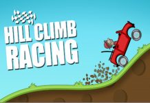 Yavaş tabletler telefonlar için Android oyunları