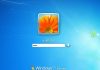 Windows 7 şifre kaldırma