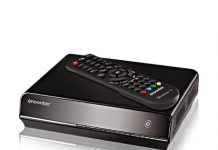 Noontec V8 Pro firmware