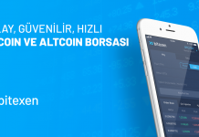 Türk bitcoin borsası bedava kripto para dağıtıyor