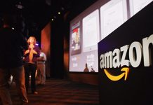 Amazon Türkiye’ye açıldı