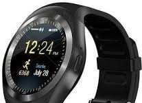 Y1 Smart watch software (MT6261DA)