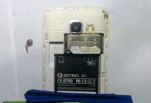 Quatro Q7 mikrofon sorunu