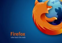 Firefox otomatik başlayan videoları durduracak