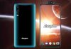 Energizer’dan yüksek pil kapasiteli telefon