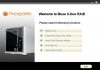 Thermaltake Muse X-Duo Raid NAS Ünitesi