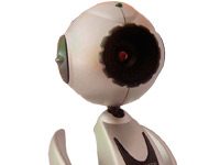 VC12U Webcam driver