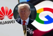 Facebook ve Whatsapp Huawei’de Çalışmayacak mı?