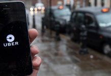 Uber Taksicilere Direnemedi Türkiye’den Çekildi