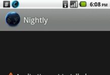 Tablet programları kendi kendine siliyor(mu acaba)