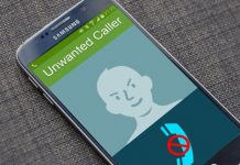 Cep Telefonu Numara Engelleme