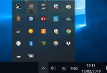 Windows 10’da Açılışta Başlayan Programı Engelleme