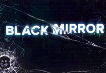 Black Miror 5.Sezon Yayınlandı