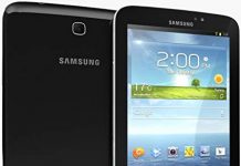Samsung Galaxy Tab 3 SM-T210 Bataryası T4000E