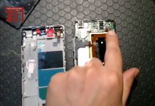 Huawei P8 Lite ALE L21 Alt Tuşlar Çalışmıyor Sorunu