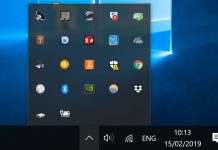 Teamviewer’a Alternatif Program Sytem taraya yerleşen uygulamalar