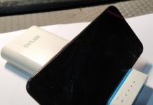 10.000 mAh standlı powerbank