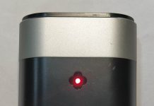 Powerx IF-50 5200 mAh powerbank