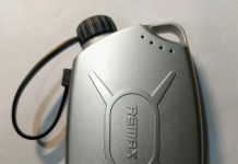 Remax Gas Station 6600 mAh Powerbank