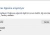 Windows 10 Nas Ağ Diski Görmeme Sorunu