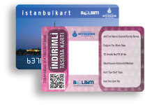 İstanbul Kart Sık Sorulan Sorular