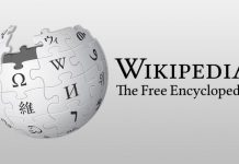 Wikipedia’ya En kolay Giriş Yöntemi
