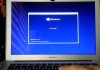 Macbook Air Bootcamp Windows Şifresi Sıfırlama