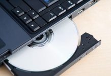 Notebook Optik Sürücü Yuvasının Adı Nedir?