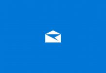 Windows Mail Uygulamasına Masa üstü Kısayol Nasıl Oluşturulur