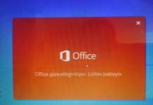 Office Outlook 0xc0000142 Hatası Çözümü