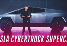 Tesla’dan Pickup Kamyonet