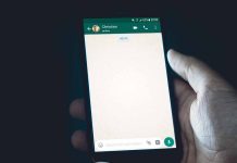 Whatsapp ile Tek Görüntülemelik Resim Gönderme