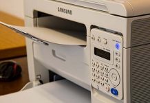 Samsung Yazıcı Toner Uyarısı