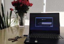 Lenovo IdeaPad 81WD Windows Kurulumu